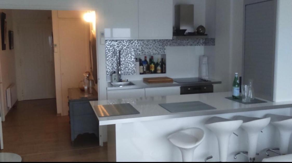 Les Pieds Dans L Eau, Vue Sur Les Iles D'Or Apartment Hyeres Ngoại thất bức ảnh